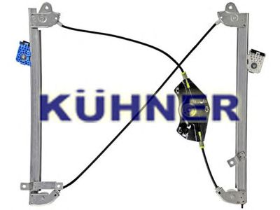 AD KUHNER av1092 -  Подъемное устройство для окон